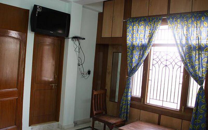 The Encasa Guest House, Jaipur 3